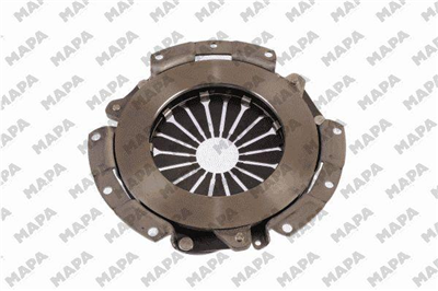 DEBRİYAJ SETİ BASKI+DİSK+BİLYA KIA SEPHIA 1.5 I 96-97 