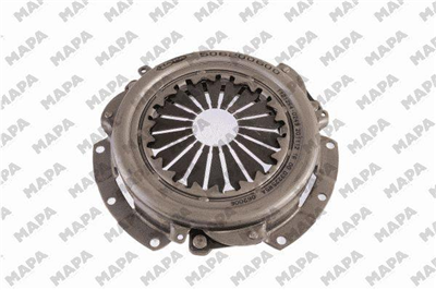 DEBRİYAJ SETİ BASKI+DİSK+BİLYA KIA SEPHIA 1.5 I 96-97 