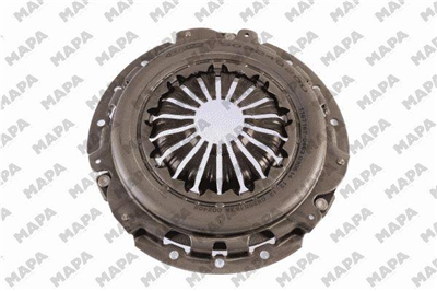 DEBRİYAJ SETİ BASKI+DİSK+BİLYA LDV MAXUS 2.5 D 05-09 