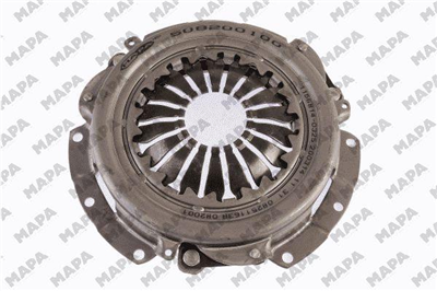 DEBRİYAJ SETİ BASKI+DİSK+BİLYA MAZDA 3 1.3-1.6 03-09 