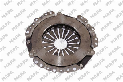 DEBRİYAJ SETİ BASKI+DİSK+BİLYA MAZDA 323 C IV 1.6 89-91, 1.6 16V 91-94, 323 F IV 1.6 16V 91-94 