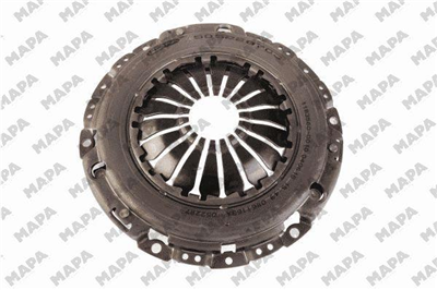 DEBRİYAJ SETİ BASKI+DİSK+BİLYA MERCEDES-BENZ C W202 