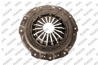 DEBRİYAJ SETİ BASKI+DİSK+BİLYA MERCEDES-BENZ 190 W201 86-93 