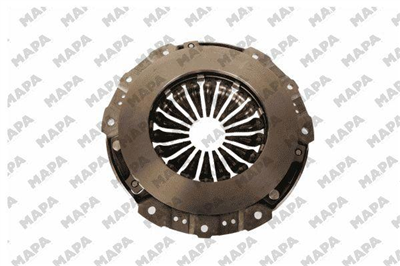 DEBRİYAJ SETİ BASKI+DİSK+BİLYA MERCEDES-BENZ 190 W201 86-93 