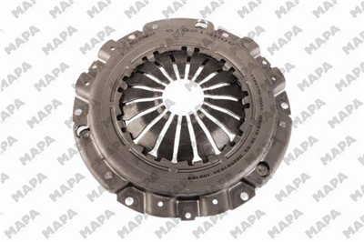 DEBRİYAJ SETİ BASKI+DİSK+BİLYA MERCEDES-BENZ E SERİSİ W210 95-00 