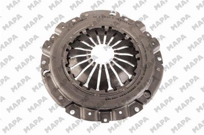 DEBRİYAJ SETİ BASKI+DİSK+BİLYA MERCEDES-BENZ E SERİSİ W210 95-00 