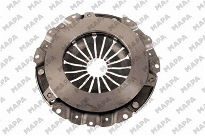 DEBRİYAJ SETİ BASKI+DİSK+BİLYA MERCEDES-BENZ E SERİSİ W210 95-00 