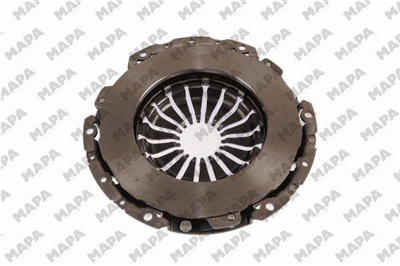 DEBRİYAJ SETİ BASKI+DİSK+BİLYA MERCEDES-BENZ C SERİSİ W202 93-00, W163, W210 