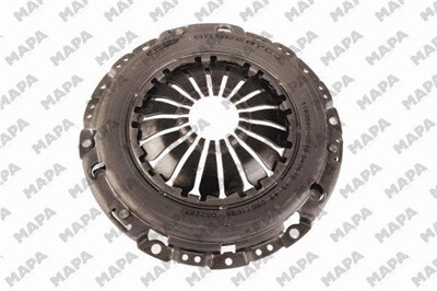 DEBRİYAJ SETİ BASKI+DİSK+BİLYA MERCEDES-BENZ C W202 