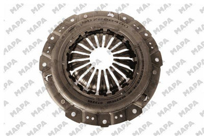 DEBRİYAJ SETİ BASKI+DİSK+BİLYA MERCEDES-BENZ 190 W201 86-93 