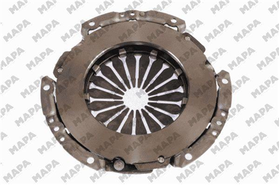 DEBRİYAJ SETİ BASKI+DİSK+BİLYA MG MG ZR 105 01-05 