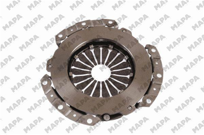 DEBRİYAJ SETİ BASKI+DİSK+BİLYA MINI COOPER S 02-06, WORKS 03-06, ONE D 03-06 