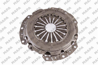 DEBRİYAJ SETİ BASKI+DİSK+BİLYA MINI COOPER S 02-06, WORKS 03-06, ONE D 03-06 