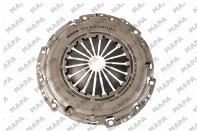 DEBRİYAJ SETİ BASKI+DİSK+BİLYA MINI COOPER S 06-13, ONE D 06-10 