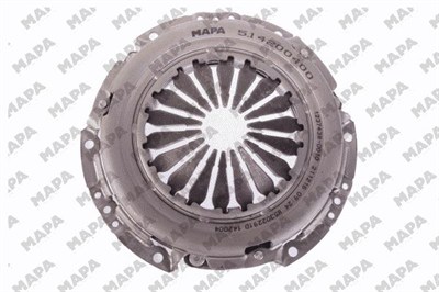 DEBRİYAJ SETİ BASKI+DİSK+BİLYA MINI ONE-COOPER 01-06 