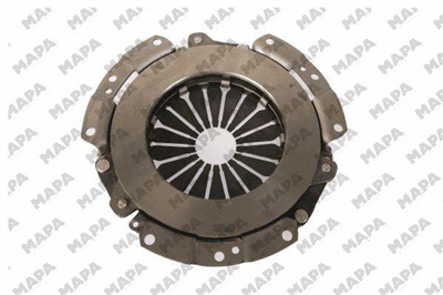DEBRİYAJ SETİ BASKI+DİSK+BİLYA MITSUBISHI IV 1.6 GLXI 16V 92-96 