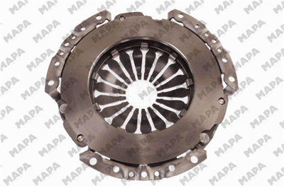 DEBRİYAJ SETİ BASKI+DİSK+BİLYA MITSUBISHI COLT VI 1.3-1.5 04-12 