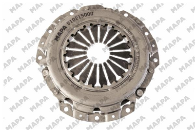 DEBRİYAJ SETİ BASKI+DİSK+BİLYA MITSUBISHI LANCER 1.6 16V 4WD 