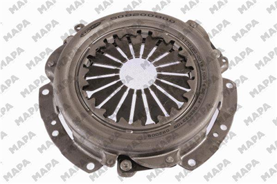 DEBRİYAJ SETİ BASKI+DİSK+BİLYA MITSUBISHI LANCER VII 1.3-1.6 03-13 