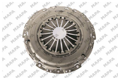 DEBRİYAJ SETİ BASKI+DİSK+BİLYA MITSUBISHI COLT VI 1.5 DI-D 04-12 
