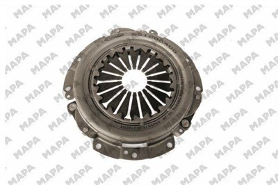 DEBRİYAJ SETİ BASKI+DİSK+BİLYA MITSUBISHI IV 1.6 GLXI 16V 92-96 