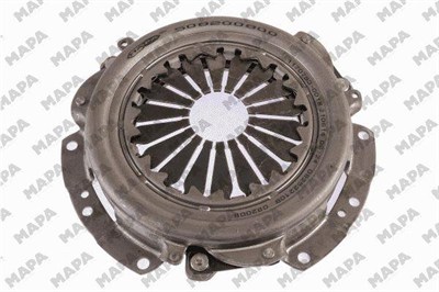 DEBRİYAJ SETİ BASKI+DİSK+BİLYA MITSUBISHI LANCER VII 1.3-1.6 03-13 