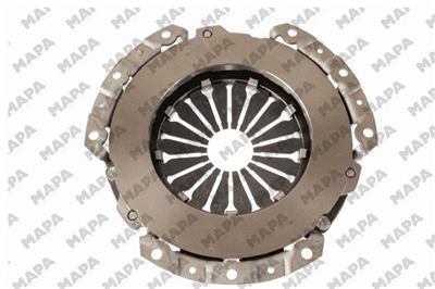 DEBRİYAJ SETİ BASKI+DİSK+BİLYA MITSUBISHI LANCER 1.6 16V 4WD 