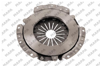 DEBRİYAJ SETİ BASKI+DİSK+BİLYA MITSUBISHI L200 2.5 D 86-96, 2.5 D 86-04 