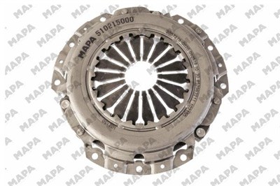 DEBRİYAJ SETİ BASKI+DİSK+BİLYA MITSUBISHI LANCER 1.6 16V 4WD 