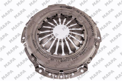 DEBRİYAJ SETİ BASKI+DİSK+BİLYA MITSUBISHI COLT VI 1.3-1.5 04-12 