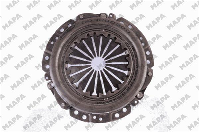DEBRİYAJ SETİ BASKI+DİSK+BİLYA MITSUBISHI CARISMA 1.6 95-06 