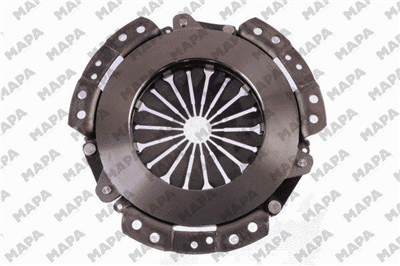 DEBRİYAJ SETİ BASKI+DİSK+BİLYA MITSUBISHI CARISMA 1.6 95-06 