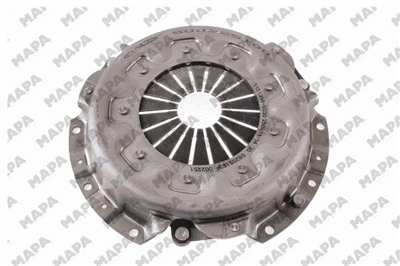 DEBRİYAJ SETİ BASKI+DİSK+BİLYA MITSUBISHI L200 2.5 D 86-96, 2.5 D 86-04 