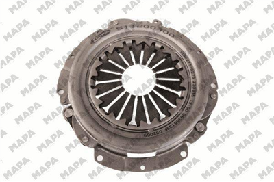 DEBRİYAJ SETİ BASKI+DİSK+BİLYA NISSAN ALMERA II HB 1.5 00-06, PRIMERA 1.6 02-08, SW 1.6 VISIA 02-06 