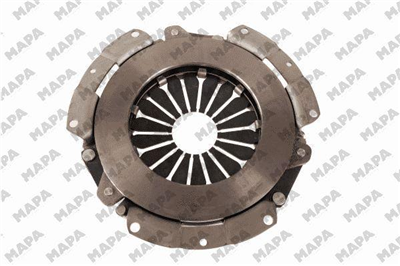DEBRİYAJ SETİ BASKI+DİSK+BİLYA NISSAN ALMERA II HB 1.5 00-06, PRIMERA 1.6 02-08, SW 1.6 VISIA 02-06 