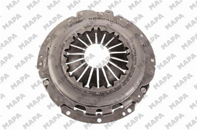 DEBRİYAJ SETİ BASKI+DİSK+BİLYA NISSAN ALMERA II HB 2.2 DCI 03-06 