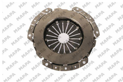 DEBRİYAJ SETİ BASKI+DİSK+BİLYA NISSAN PRIMERA 1.8 02-08 