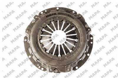 DEBRİYAJ SETİ BASKI+DİSK+BİLYA NISSAN PRIMERA 2.0 02-08 