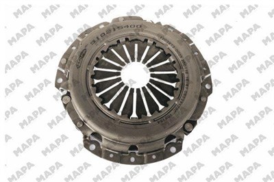 DEBRİYAJ SETİ BASKI+DİSK+BİLYA NISSAN PRIMERA 1.8 02-08 
