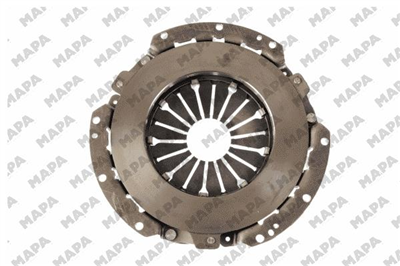 DEBRİYAJ SETİ BASKI+DİSK+BİLYA NISSAN PRIMERA 2.0 02-08 