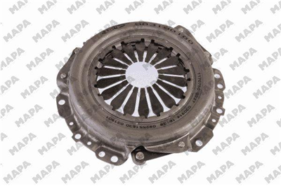 DEBRİYAJ SETİ BASKI+DİSK+BİLYA NISSAN SUNNY II 1.5 86-88 