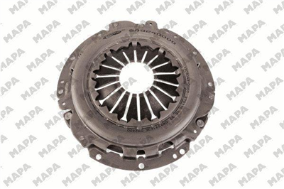 DEBRİYAJ SETİ BASKI+DİSK+BİLYA NISSAN X-TRAIL 2.2 DI 4X4 