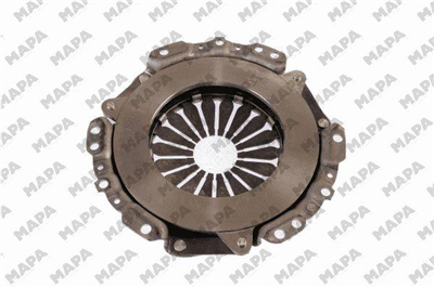 DEBRİYAJ SETİ BASKI+DİSK+BİLYA OPEL AGILA A 1.0 12V 00-07, 1.2 16V 00-07 