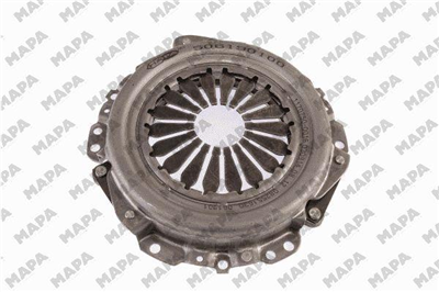 DEBRİYAJ SETİ BASKI+DİSK+BİLYA OPEL AGILA A 1.0 12V 00-07, 1.2 16V 00-07 