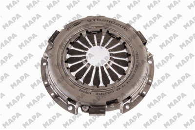 DEBRİYAJ SETİ BASKI+DİSK+BİLYA OPEL ASTRA F - VECTRA A - CORSA B 93=> (C16SE-C16NZ-X16SZ-X14XE) 