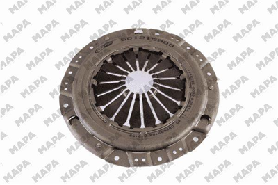 DEBRİYAJ SETİ BASKI+DİSK+BİLYA OPEL ASTRA F HB 1.6 95-98, 1.8 I 91-98, 1.8 I 16V 93-98, 2.0 I 91-98, VECTRA HB 2.0 I 16V 92-95 (X20XEV) 