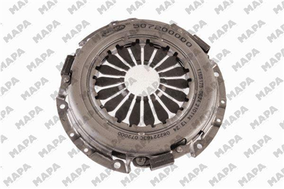DEBRİYAJ SETİ BASKI+DİSK+BİLYA OPEL ASTRA G,ASTRA H,CORSA C,CORSA D,CORSA E 98=>, (X14XE,Z14XE,Z14XEP,Z12XEP,B14XEL CHEVROLET AVEO 11=> (B14XEL) 