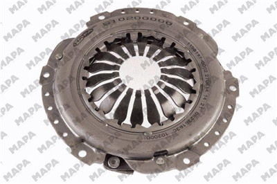 DEBRİYAJ SETİ BASKI+DİSK+BİLYA OPEL ASTRA H 1.8 06-10 