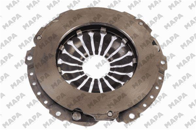 DEBRİYAJ SETİ BASKI+DİSK+BİLYA OPEL ASTRA H 1.8 06-10 
