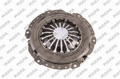 DEBRİYAJ SETİ BASKI+DİSK+BİLYA OPEL ASTRA F 1.7 TDS 91-98 